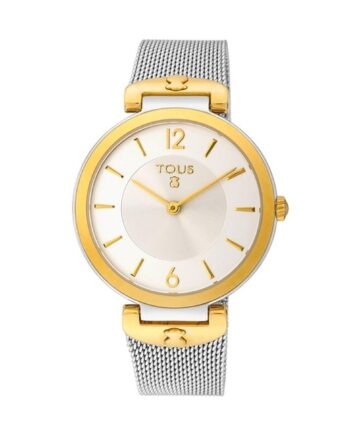 Tous Dameur 200350500 Elegant Armbåndsur Til Kvinder