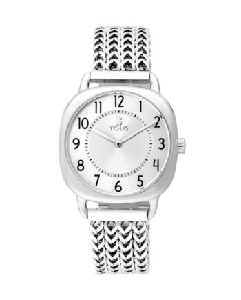 Tous Dameur 200350800 Elegant Armbåndsur Til Kvinder