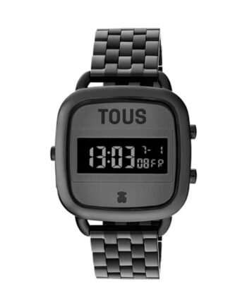 Tous Dameur 200351024 Digitalt Armbåndsur Til Kvinder