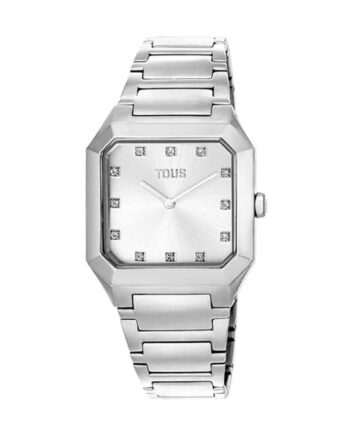 Tous Dameur 200351050 Elegant Armbåndsur Til Kvinder