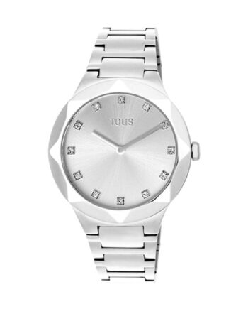 Tous Dameur 200351052 Elegant Armbåndsur Til Kvinder