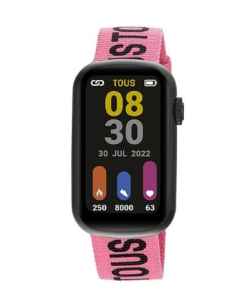 Tous Dameur 200351088 Armbåndsur Til Kvinder