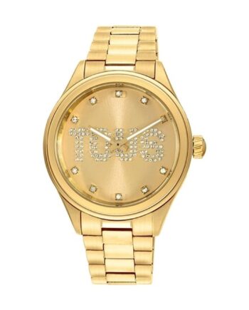 Tous Dameur 200351112 Elegant Armbåndsur Til Kvinder