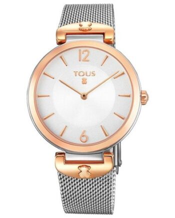 Tous Dameur 700350285 Armbåndsur Til Kvinder