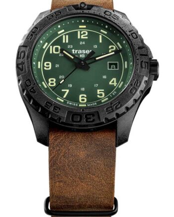 Traser 109038 Herreur P96 Odp Evolution