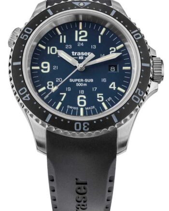 Traser 109374 Herreur P67 Supersub