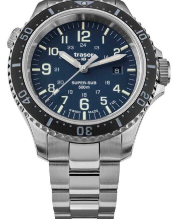 Traser 109375 Herreur P67 Supersub