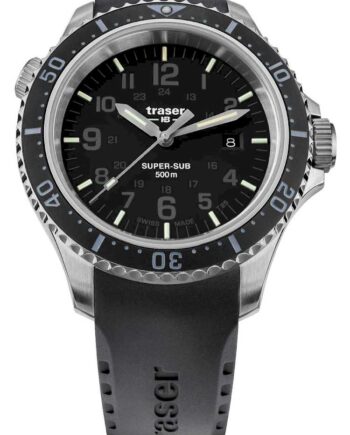 Traser 109377 Herreur P67 Supersub