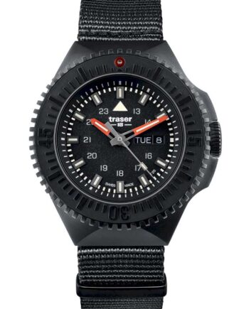 Traser 109854 Herreur P69