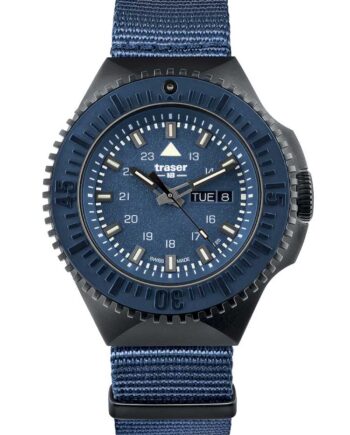 Traser 109856 Herreur P69