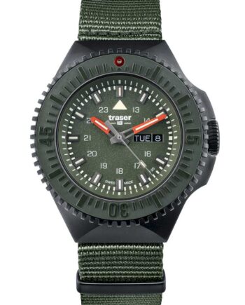 Traser 109858 Herreur P69