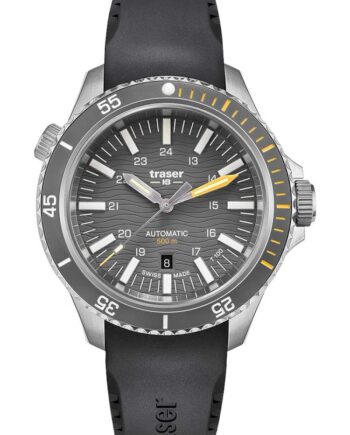Traser 110330 Herreur P67 Med Automatik Urværk