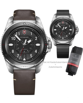 Victorinox 241976 Herreur Journey 1884