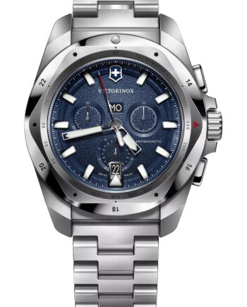 Victorinox 241985 Herreur Chronograph
