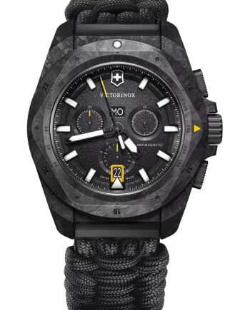 Victorinox 241989 Herreur Carbon Chronograph