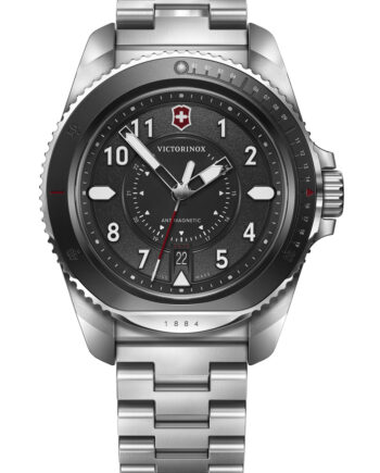 Victorinox 242009 Herreur Journey 1884