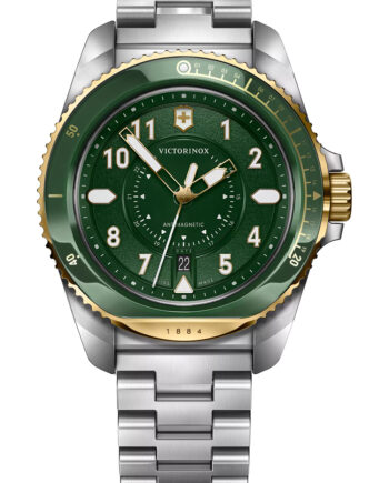 Victorinox 242012 Herreur Journey 1884