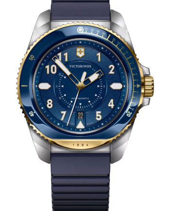 Victorinox 242013 Herreur Journey 1884