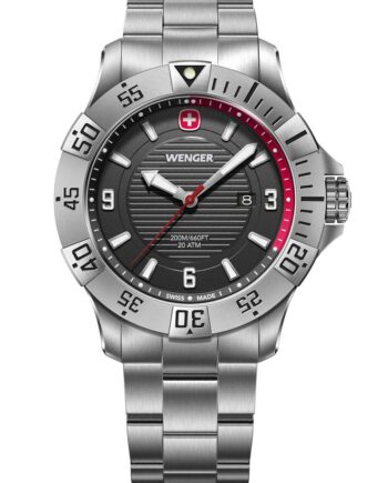 Wenger 0641 139 Herreur Seaforce