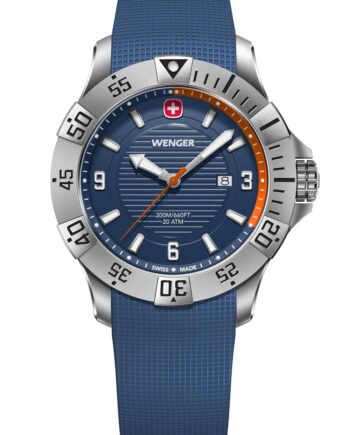 Wenger 0641 140 Herreur Seaforce