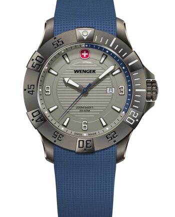 Wenger 0641 142 Herreur Seaforce