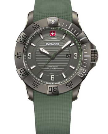 Wenger 0641 143 Herreur Seaforce