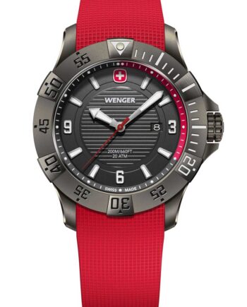 Wenger 0641 144 Herreur Seaforce