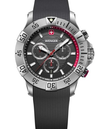 Wenger 0643 122 Herreur Seaforce Chronograph