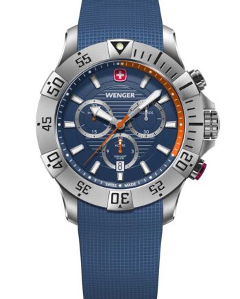 Wenger 0643 124 Herreur Seaforce Chronograph