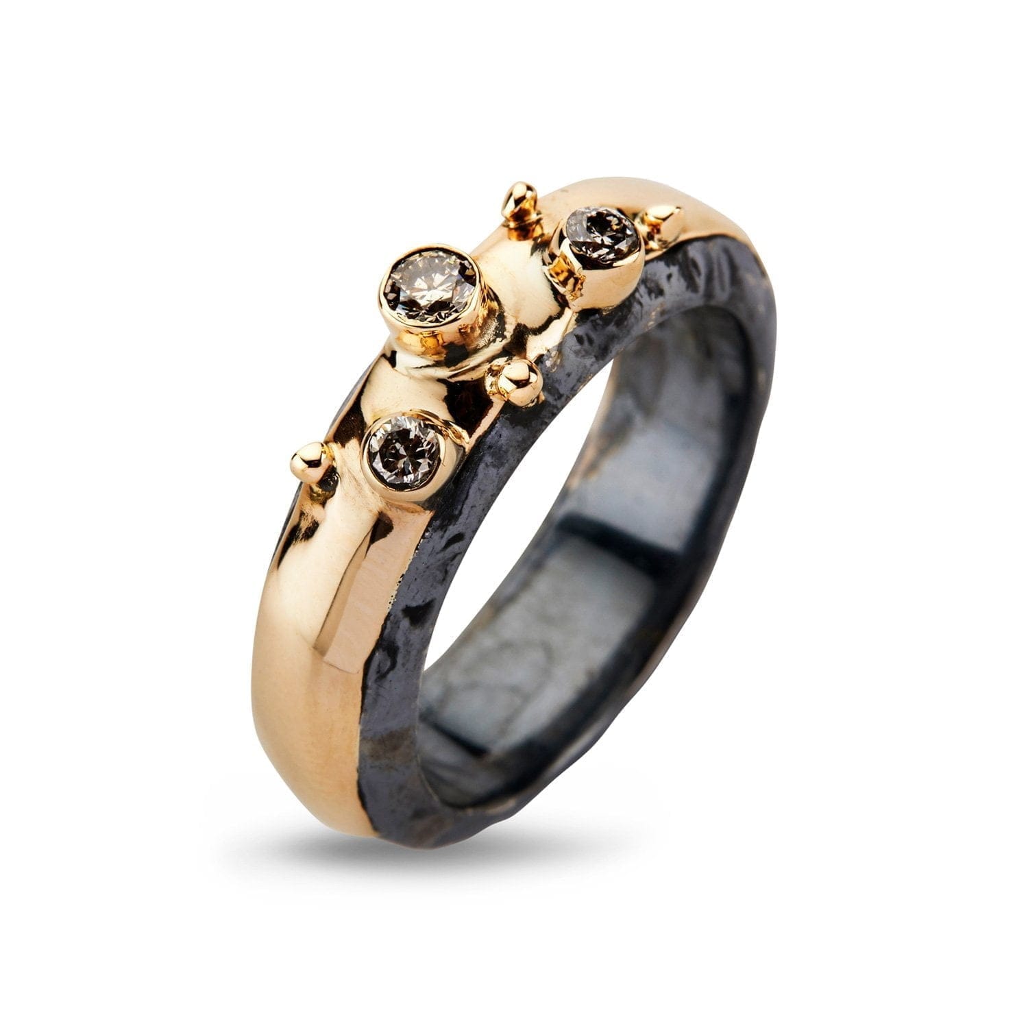 Ring Hamilton
