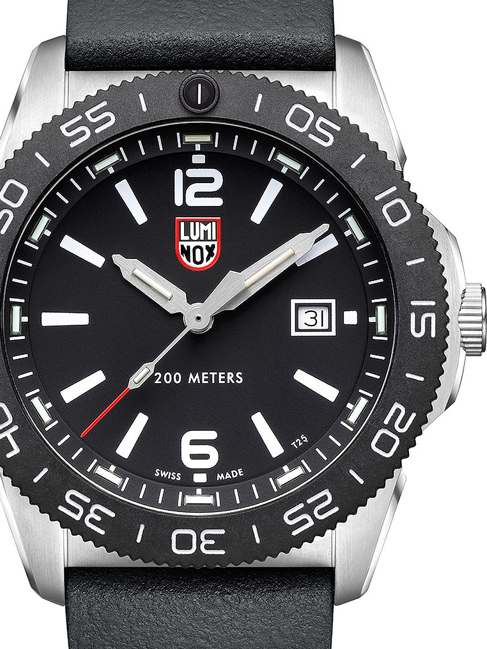 Luminox 3121 Herreur Pacific Diver
