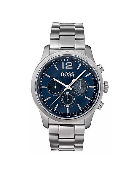 Hugo Boss Chronograph Herreur 1513527