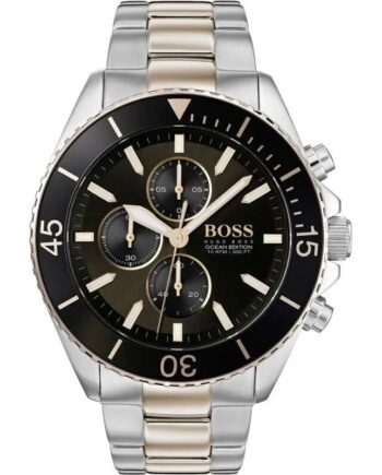 Hugo Boss Gold Ocean Watch Herreur Hb1513705