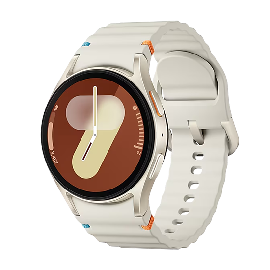 Samsung Galaxy Watch L305 40mm Lte 32gb Beige