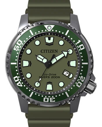 Citizen Bn0157 11x Herreur Eco Drive Promaster