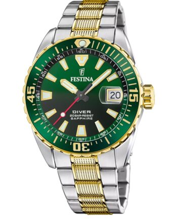 Festina F20706 Herreur The Originals