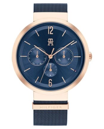 Tommy Hilfiger Lidia Blue Dameur Th1782541