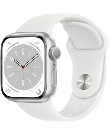 Brugt Apple Watch 41mm Gps