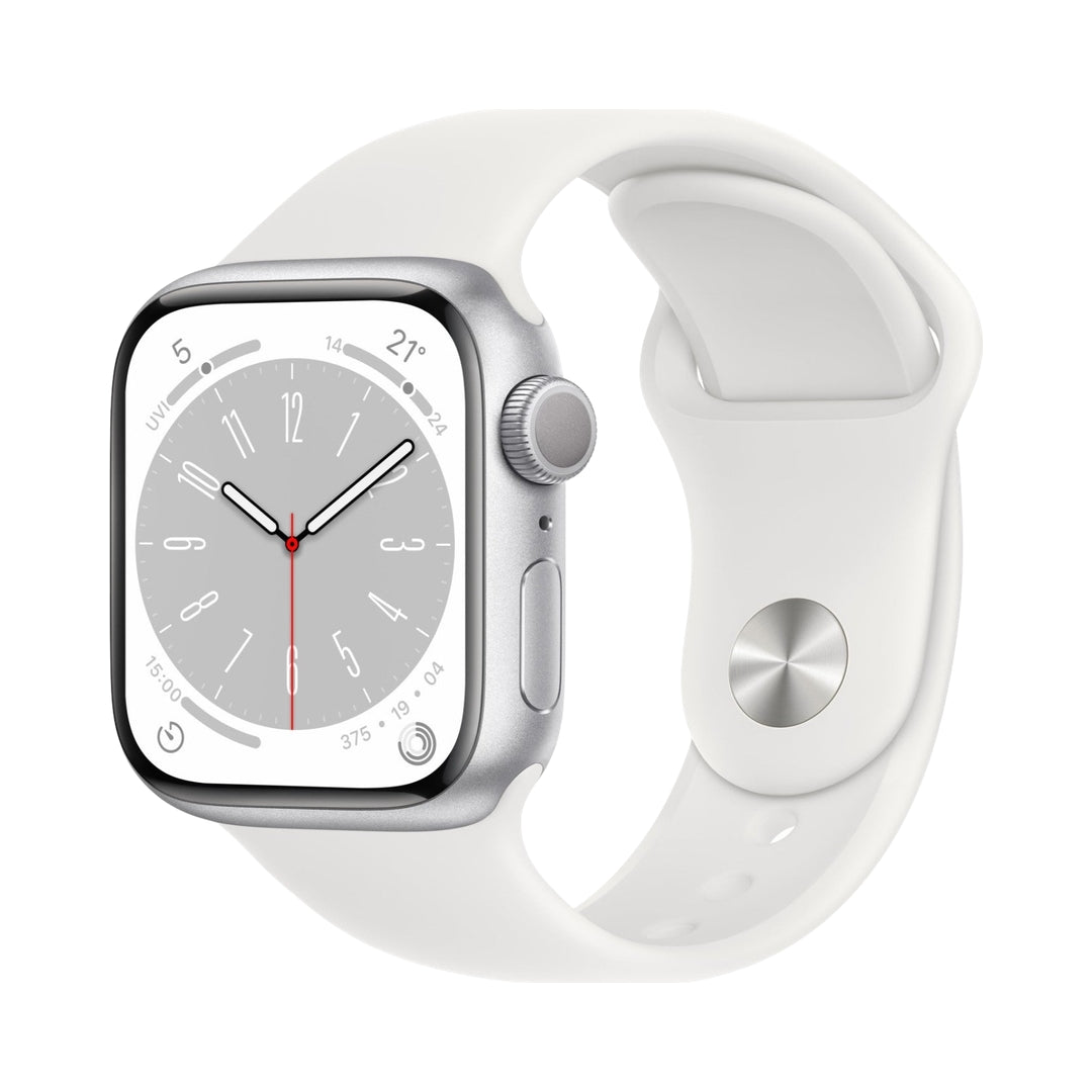 Brugt Apple Watch 41mm Gps