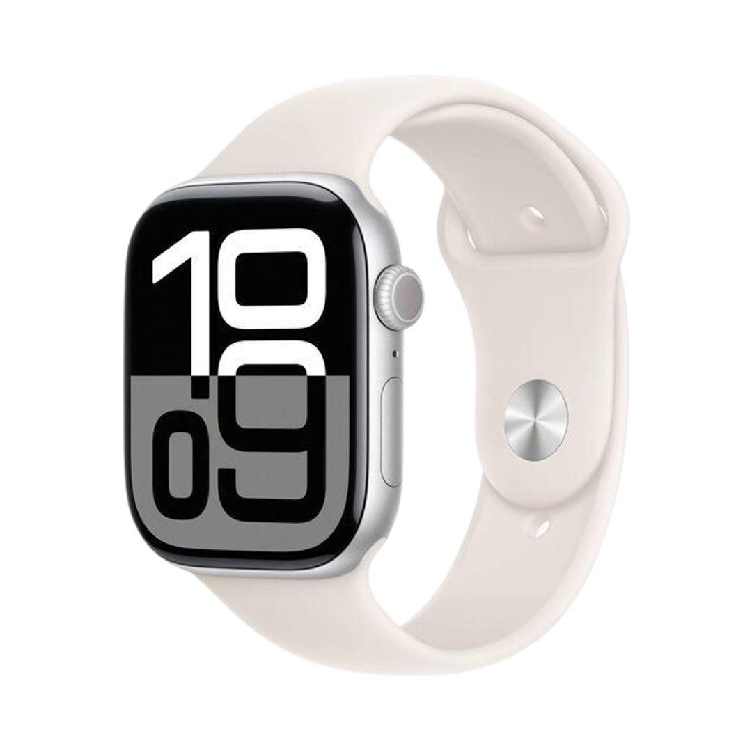 Brugt Apple Watch Alu 46mm Gps Cellular