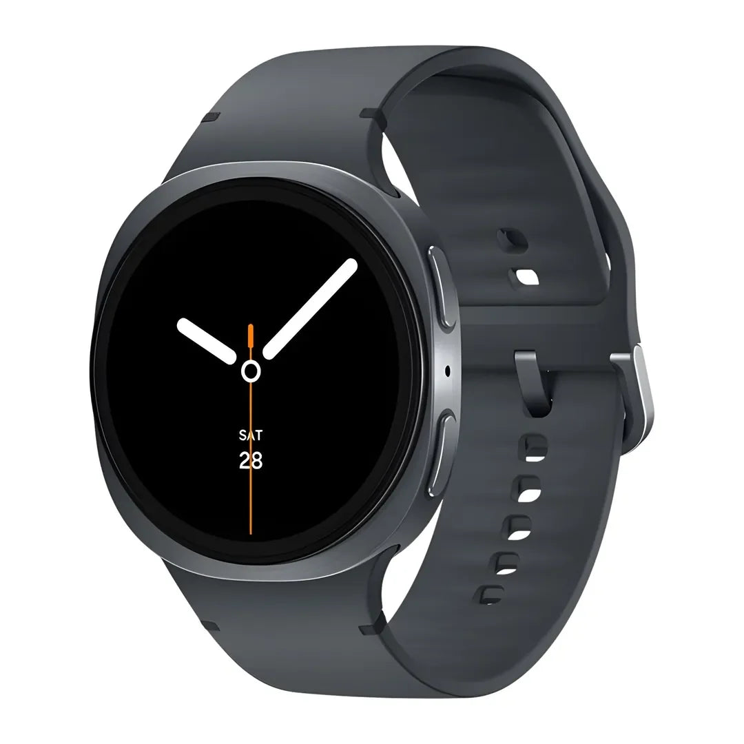 Brugt Samsung Galaxy Watch Graphite Som 44mm
