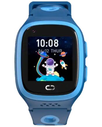 Canyon Zefir Kids Smartwatch Gps Blå