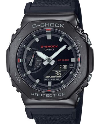 Casio 2100cb 1aer Herreur Shock Classic
