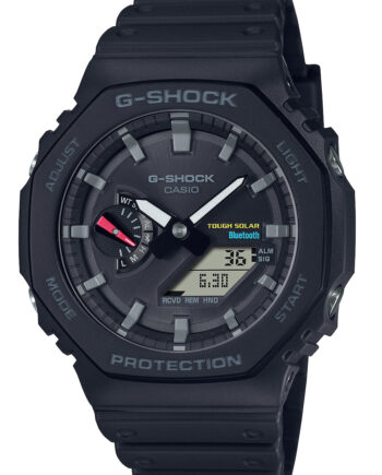 Casio B2100 1aer Herreur Shock