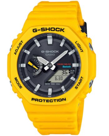 Casio B2100c 9aer Herreur Shock