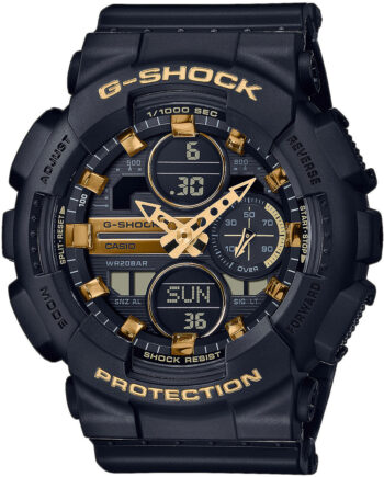 Casio Gma S140m 1aer Herreur Shock