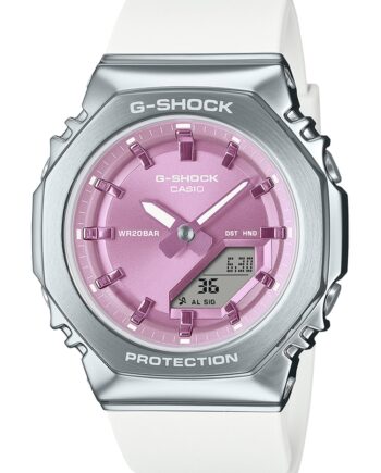 Casio S2110 7a6er Dameur Shock Serie