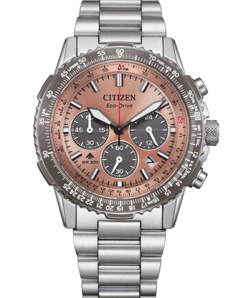 Citizen Ca4664 60x Herreur Promaster Navihawk