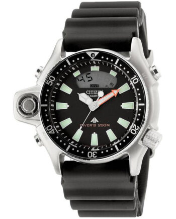 Citizen Jp2000 08e Pingo Herreur Aqualand