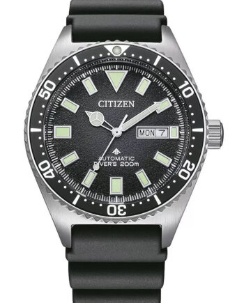 Citizen Ny0120 01e Herreur Promaster Marine